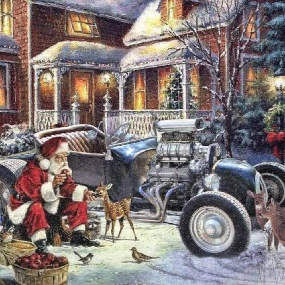 Meet your Posher, Jeffrey